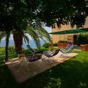 Alloggio per agriturismo Beach, Maragani